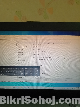 Asus x441N used laptop
